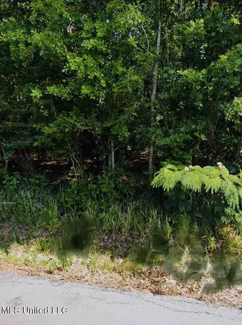 St Ann Street, Gautier, MS 39553