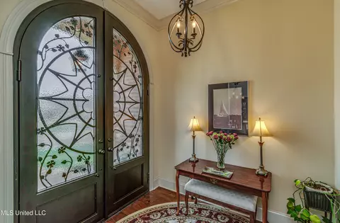 Entry Way - 435 Glendale Pl, Brandon, MS 39047 photo 3 of 3