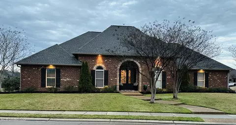 Exterior - 435 Glendale Pl, Brandon, MS 39047 photo 18 of 19