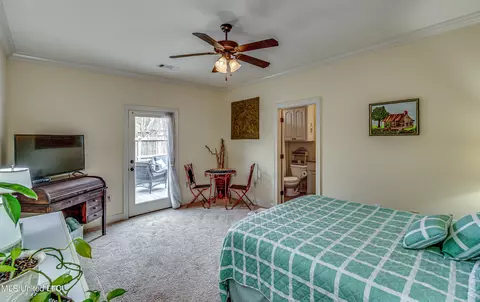 Bedroom - 435 Glendale Pl, Brandon, MS 39047 photo 7 of 11