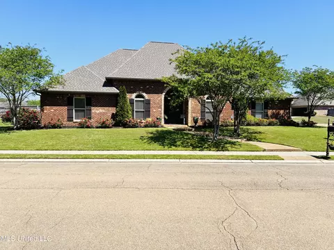 435 Glendale Pl, Brandon, MS 39047