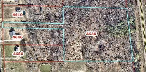 4610 Mccracken Rd, Hernando, MS 38632