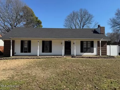7474 Greenbrook Pkwy, Southaven, MS 38671
