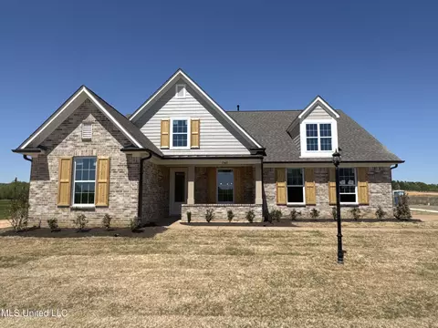 13460 Birch Bend Bnd, Olive Branch, MS 38654