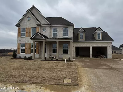 13631 Broadmore Ln, Olive Branch, MS 38654