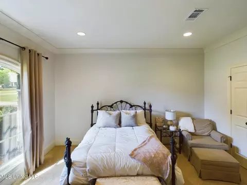 Bedroom - 159 Beaufort Cir, Madison, MS 39110 photo 6 of 9