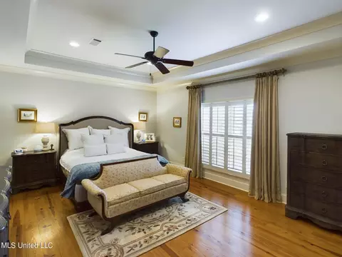 Bedroom - 159 Beaufort Cir, Madison, MS 39110 photo 1 of 9