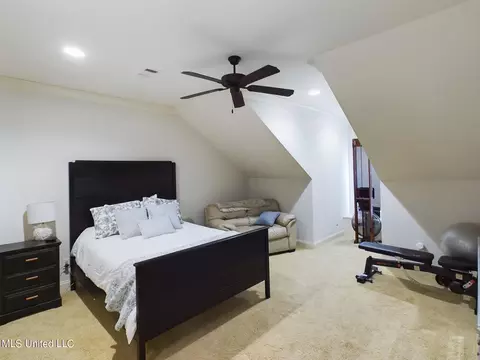Bedroom - 159 Beaufort Cir, Madison, MS 39110 photo 8 of 9