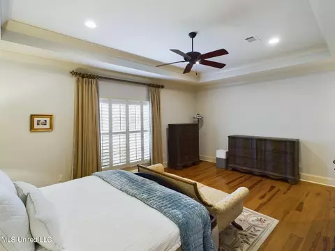 Bedroom - 159 Beaufort Cir, Madison, MS 39110 photo 2 of 9