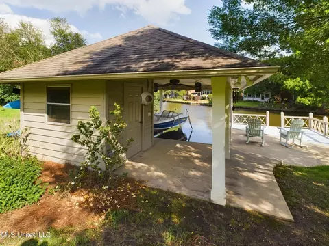 Exterior - 159 Beaufort Cir, Madison, MS 39110 photo 9 of 9
