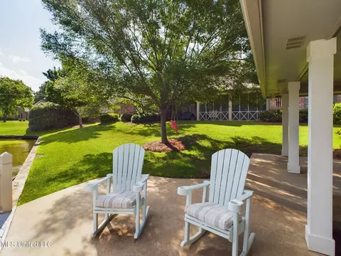 Exterior - 159 Beaufort Cir, Madison, MS 39110 photo 8 of 9
