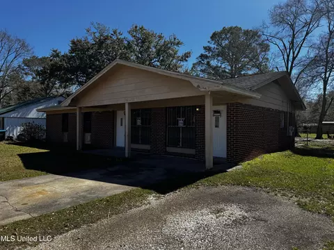 Other - 4824 Jefferson Ave, Moss Point, MS 39563 photo 2 of 4