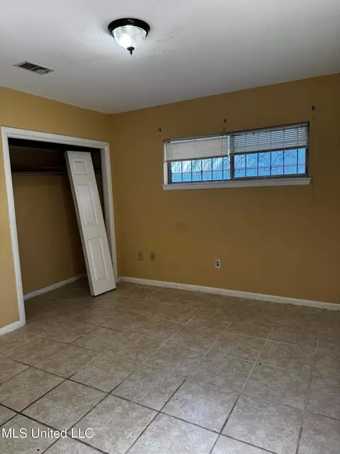 Bedroom - 4824 Jefferson Ave, Moss Point, MS 39563 photo 1 of 3