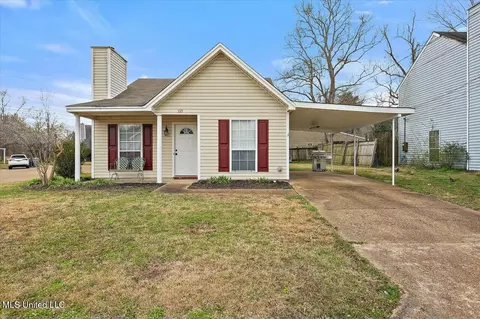 110 Harle Cir, Pearl, MS 39208