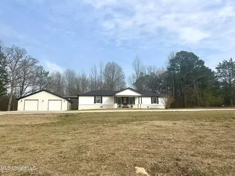 6596 Hwy 51, Pope, MS 38658