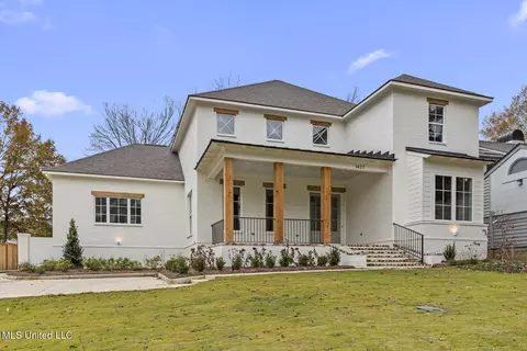 1427 Highland Park Dr, Jackson, MS 39211