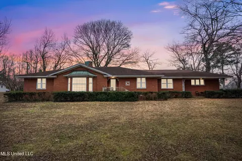 282 Peyton Rd, Coldwater, MS 38618 photo 3