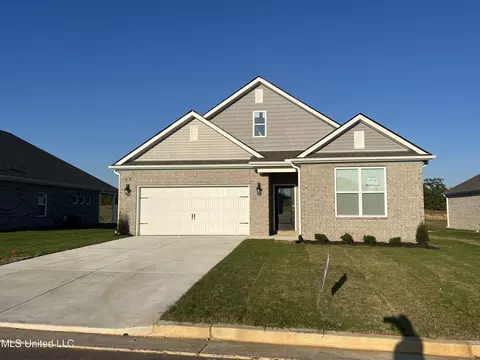 106 Powell Place Pl, Byhalia, MS 38611