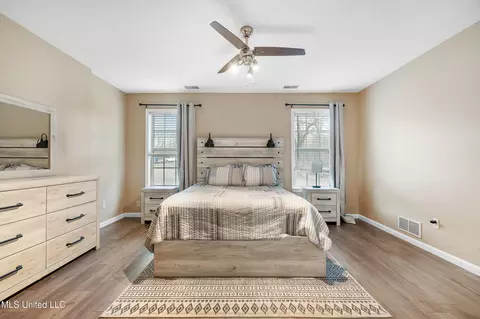 Bedroom - 703 Black Hawk Dr, Hernando, MS 38632 photo 1 of 3