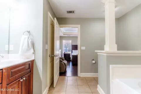 Entry Way - 127 Apache Dr, Picayune, MS 39466 photo 1 of 1