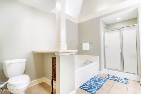 Bath - 127 Apache Dr, Picayune, MS 39466 photo 2 of 3