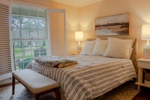 Bedroom - 4644 Katherine Blvd, Jackson, MS 39211 photo 2 of 2