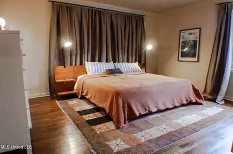 Bedroom - 4644 Katherine Blvd, Jackson, MS 39211 photo 1 of 2