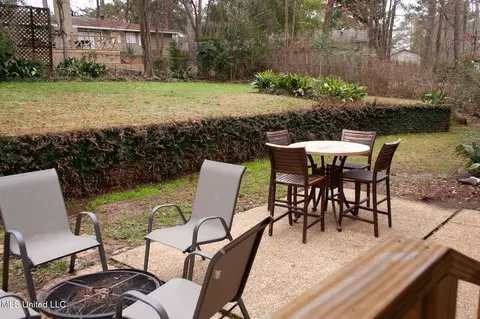 Exterior - 4644 Katherine Blvd, Jackson, MS 39211 photo 4 of 6