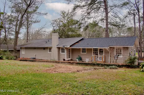 Exterior - 4644 Katherine Blvd, Jackson, MS 39211 photo 6 of 6