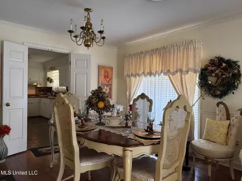 Dining - 1036 Briarfield Rd, Jackson, MS 39211 photo 1 of 1