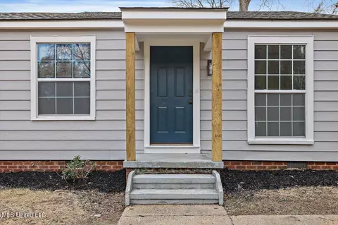 Exterior - 127 Autumn Dr, Vicksburg, MS 39180 photo 4 of 7