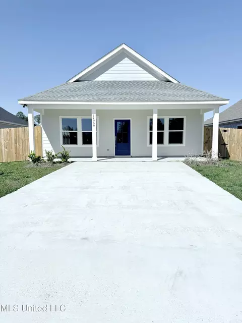 14960 Custer St, Vancleave, MS 39565