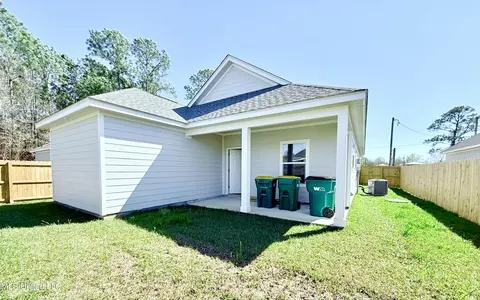 14960 Custer St, Vancleave, MS 39565 photo 27