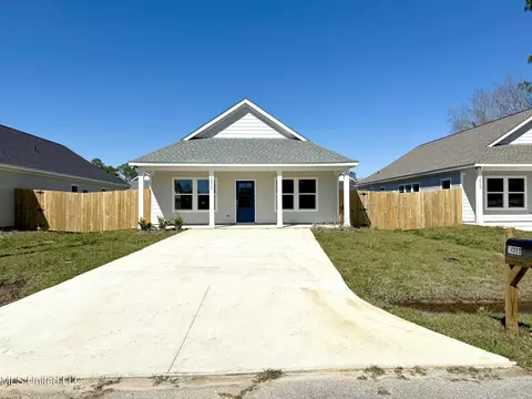 14960 Custer St, Vancleave, MS 39565 photo 2
