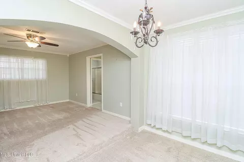 Dining - 107 St Augustine Dr, Madison, MS 39110 photo 1 of 2