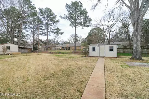 Exterior - 107 St Augustine Dr, Madison, MS 39110 photo 4 of 6