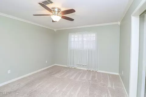 Bedroom - 107 St Augustine Dr, Madison, MS 39110 photo 2 of 10