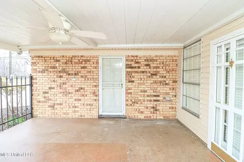 Exterior - 107 St Augustine Dr, Madison, MS 39110 photo 5 of 6