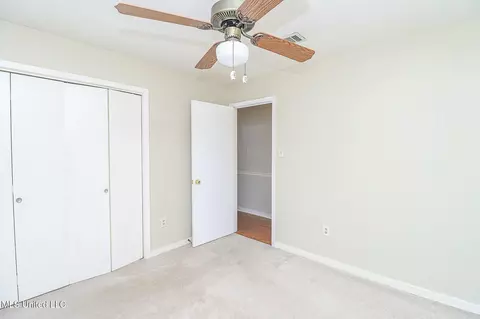 Bedroom - 107 St Augustine Dr, Madison, MS 39110 photo 5 of 10