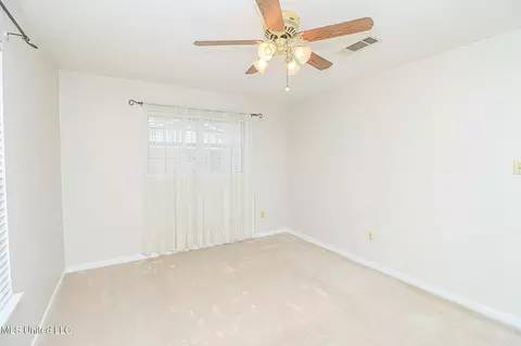 Bedroom - 107 St Augustine Dr, Madison, MS 39110 photo 9 of 10