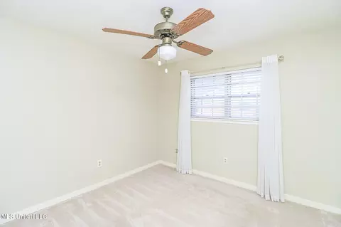 Bedroom - 107 St Augustine Dr, Madison, MS 39110 photo 3 of 10