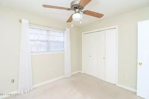 Bedroom - 107 St Augustine Dr, Madison, MS 39110 photo 4 of 10