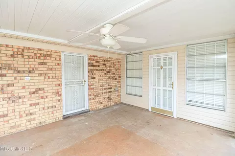 Exterior - 107 St Augustine Dr, Madison, MS 39110 photo 6 of 6