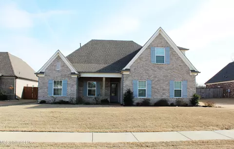 701 Beckett Cv, Hernando, MS 38632