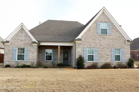 701 Beckett Cv, Hernando, MS 38632 photo 2