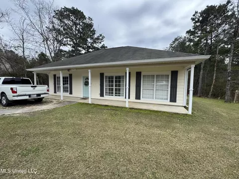 19613 W Wortham Rd, Saucier, MS 39574 photo 2