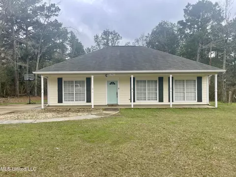 19613 W Wortham Rd, Saucier, MS 39574