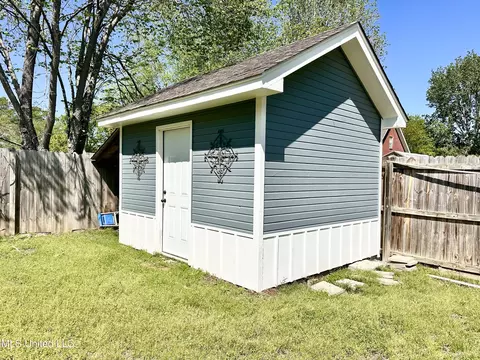 2454 Fairway St, Grenada, MS 38901 photo 19