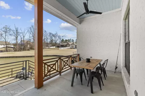 Exterior - 134 Camden Trl, Madison, MS 39110 photo 6 of 6