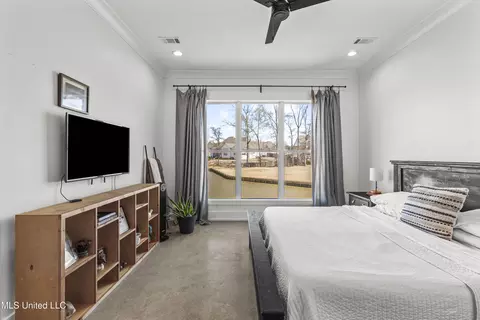 Bedroom - 134 Camden Trl, Madison, MS 39110 photo 1 of 3